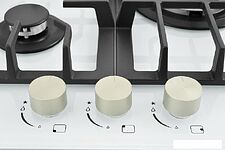 Варочная панель ZUGEL ZGH451W