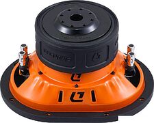 Головка сабвуфера DL Audio Phoenix Black Bass 69