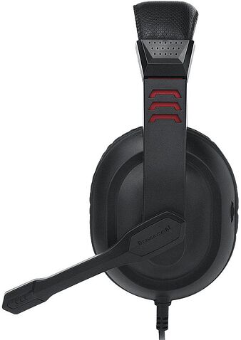 Наушники Redragon Ares RGB