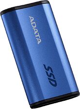 Внешний накопитель ADATA Elite SE880 500GB AELI-SE880-500GCBU