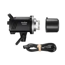 Вспышка Godox MS200V Вспышка Godox MS200V