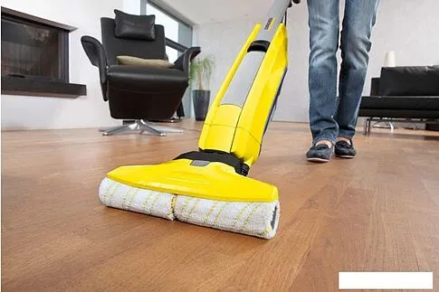 Пылесос Karcher FC 5 1.055-400.0