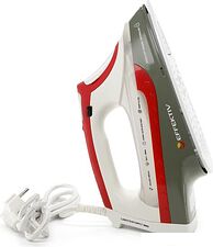 Утюг Effektiv Turbosteam 3000Х (красный) Утюг Effektiv Turbosteam 3000Х (красный)