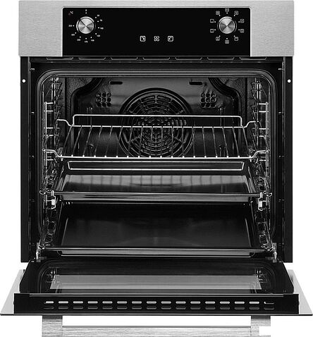 Электрический духовой шкаф Monsher MOE 6092 Acier