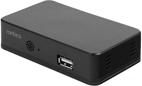 Приемник цифрового ТВ Rombica Cinema TV v04