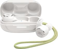 Наушники JBL Reflect Aero TWS (белый)