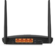 4G Wi-Fi роутер TP-Link TL-MR6400 v5.3
