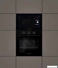 Микроволновая печь KUPPERSBERG HMW 615 B Микроволновая печь KUPPERSBERG HMW 615 B