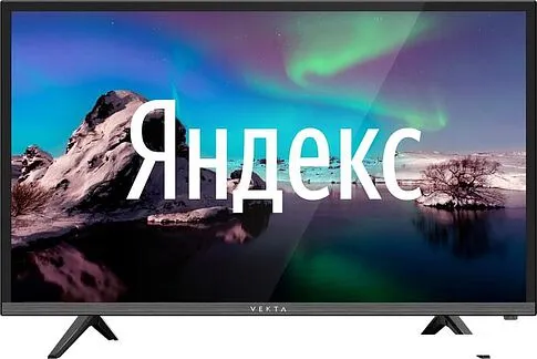 Телевизор Vekta LD-24SR4715BS