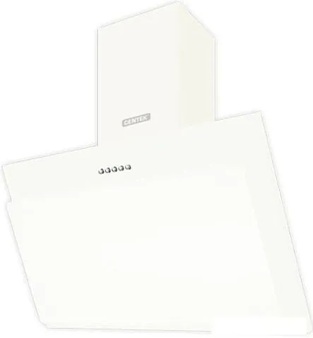 Кухонная вытяжка CENTEK CT-1827-60 (белый)