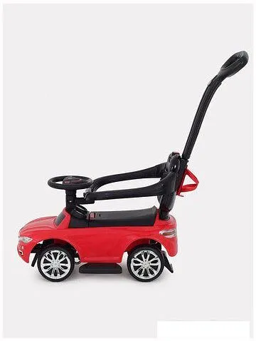 Каталка Rant Basic RC001 (красный)