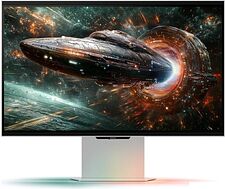 Игровой монитор Samsung Odyssey 3D G90XF LS27FG900XIXCI