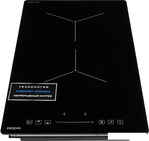 Варочная панель Akpo PIA 3092014CC BL