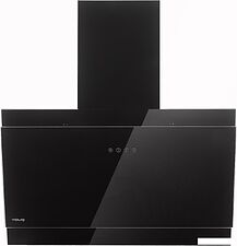 Кухонная вытяжка YOUQ Yumi WL 1080 S 60 BL (черный)