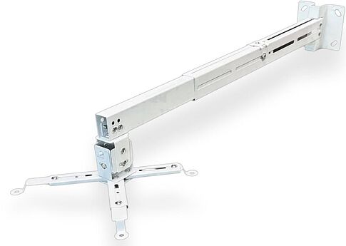 Кронштейн для проектора Meki PM01-1200 (белый)
