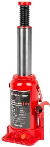 Бутылочный домкрат BaumAuto BM-T91604