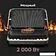 Электрогриль AENO EG5