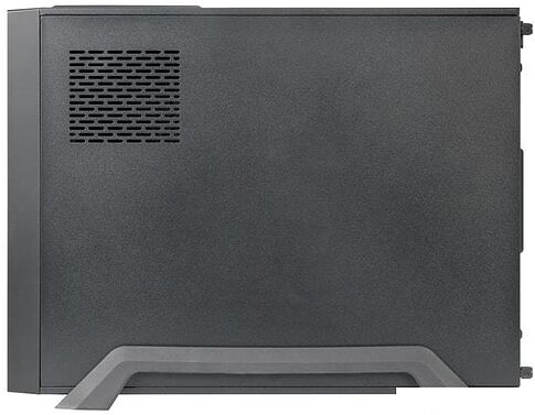 Корпус Chieftec Uni UE-02B