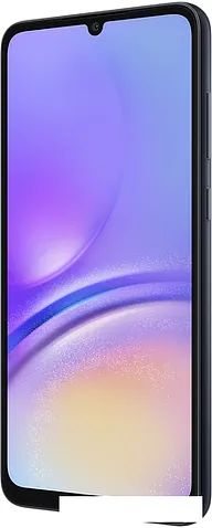 Смартфон Samsung Galaxy A05 SM-A055F/DS 4GB/128GB (черный)