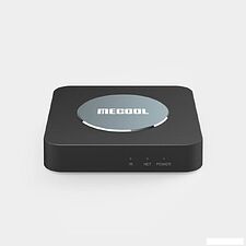 Смарт-приставка Mecool KM2 Plus Смарт-приставка Mecool KM2 Plus
