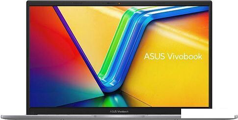 Ноутбук ASUS Vivobook 15 X1504ZA-NJ061 (гравировка с кириллицей)