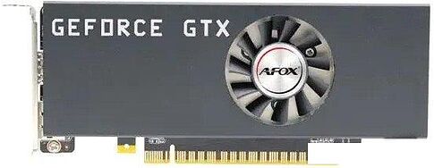 Видеокарта AFOX GeForce GTX 1050 4GB GDDR5 AF1050-4096D5H4