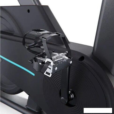 Велотренажер DFC Ovicx B-Q200BB