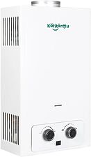 Газовая колонка Kotitonttu Suari S12