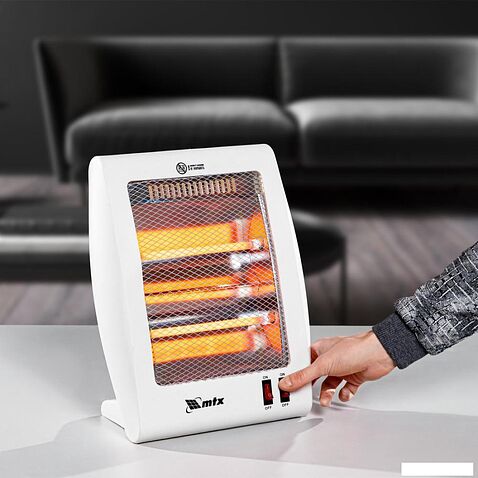 Инфракрасный обогреватель MTX IQH-800