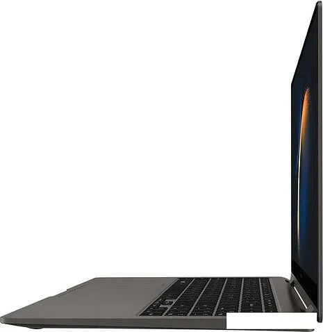 Ноутбук 2-в-1 Samsung Galaxy Book3 360 15.6 NP750QFG-KA2IN