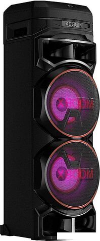 Патибокс LG XBOOM RNC9