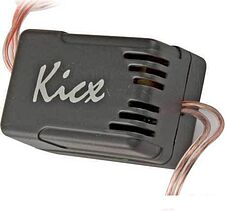 Компонентная АС KICX STC 6.2