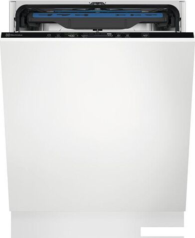 Встраиваемая посудомоечная машина Electrolux KESC8401L