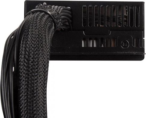 Блок питания SilverStone FX500 80 PLUS Gold SST-FX500-G