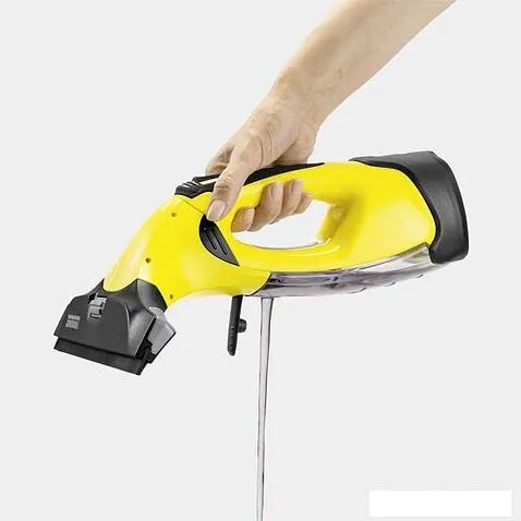 Стеклоочиститель Karcher WV 5 Plus Frame Edition 1.633-590.0