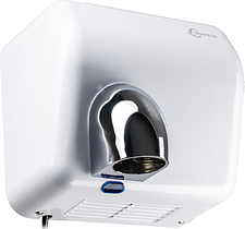 Сушилка для рук Saniteco M-798ABS-W (2300W, белый)