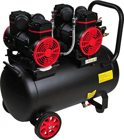 Компрессор ELITECH ACF 500-50S