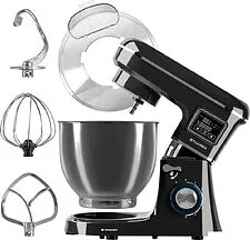 Планетарный миксер Tuarex TK-4201 (черный) Планетарный миксер Tuarex TK-4201 (черный)