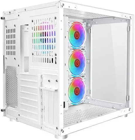 Корпус Ginzzu V570