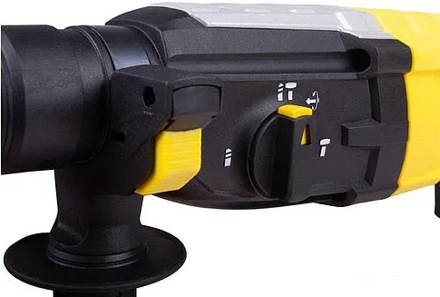 Перфоратор Hanskonner HRH0828RE