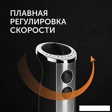 Погружной блендер RED Solution RHB-2908