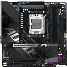 Материнская плата Gigabyte B850M Aorus Elite WiFi6E (rev. 1.1)