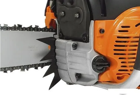 Бензопила Carver RSG 262X