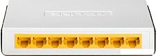 Коммутатор TP-Link TL-SF1008D