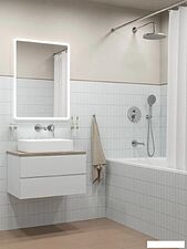 Душевая система  IDDIS Odda ODDSB03i68