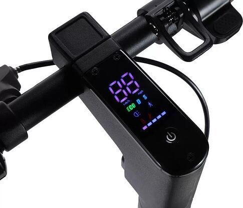 Электросамокат Polaris PES1010