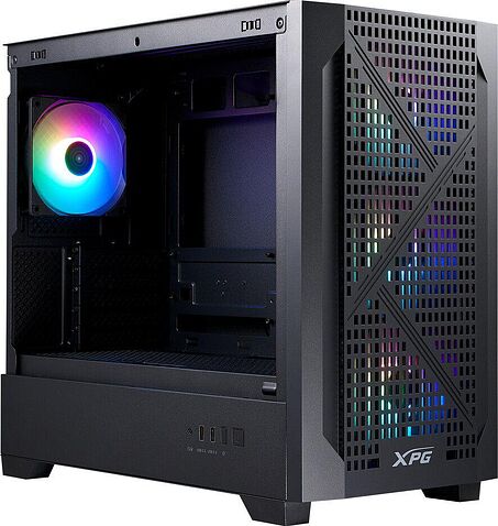 Корпус ADATA XPG Lander 300 (черный)