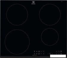 Варочная панель Electrolux LIR60433
