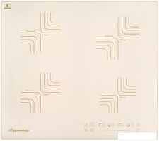 Варочная панель KUPPERSBERG ICS 606 C