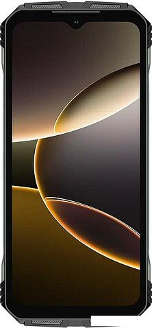 Телефон Doogee V Max S 8GB/256GB (серый)